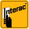 Payment by Interac